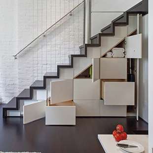 فضای زیرپله