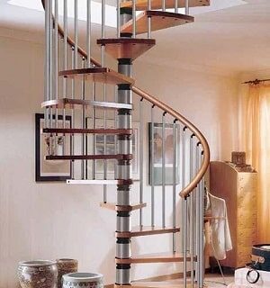 انواع اسپیرال 4